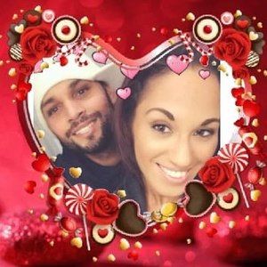 Meet your Posher, Ashlëy